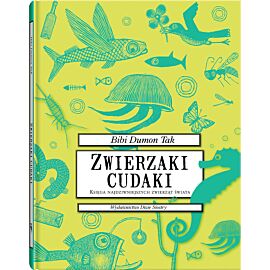 Zwierzaki zwyklaki