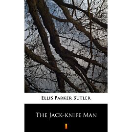 The Jack-knife Man (e-book)