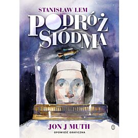 Podróż siódma (wyd. 2025)