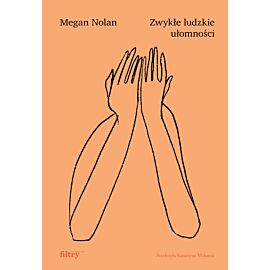Zwykłe ludzkie ułomności (e-book)