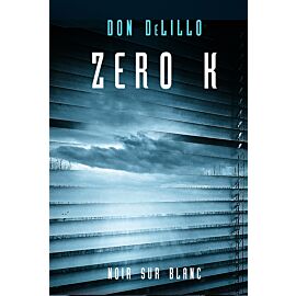 Zero K (e-book)