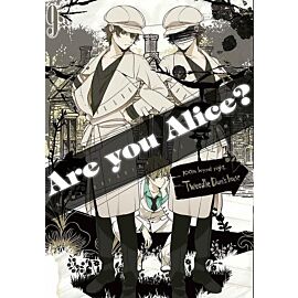 Are You Alice? - 09