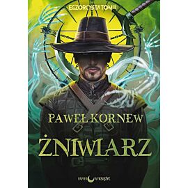 Żniwiarz. Egzorcysta. Tom 2