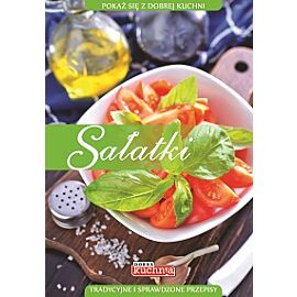 Sałatki dobra kuchnia