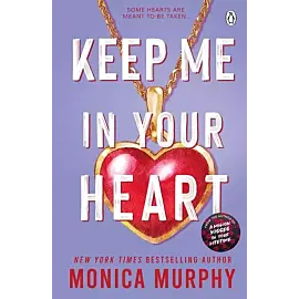 Keep Me In Your Heart