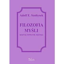 Filozofia myślenia