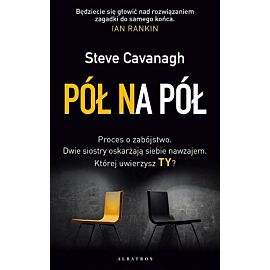Pół na pół