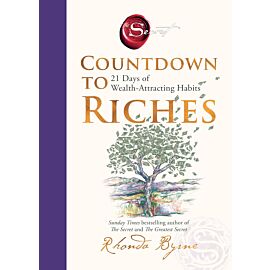 Countdown to Riches. 21 Days of Wealth-Attracting Habits