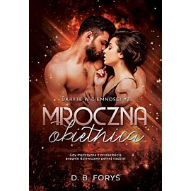 Mroczna obietnica (e-book)