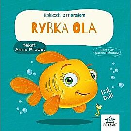 Rybka ola
