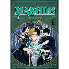 MASHLE - 06