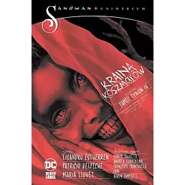 Sandman - Kraina koszmarów - 01