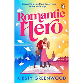Romantic Hero