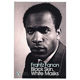Black Skin, White Masks