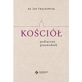 Kościół. Podręczny przewodnik (e-book)