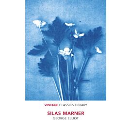 Silas Marner wer. angielska
