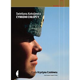 Cynkowi chłopcy (audiobook MP3)