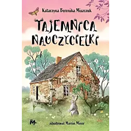 Tajemnica nauczycielki