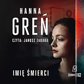 Imię śmierci (audiobook CD)