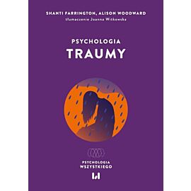 Psychologia traumy