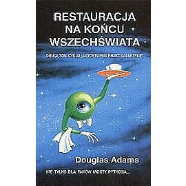 Restauracja na końcu świata