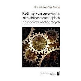 Reżimy kursowe