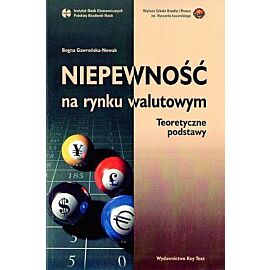 Niepewność na rynku walutowym