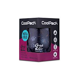 Kubek termiczny 355ml Coolpack Coffee Mug Moray