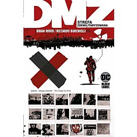 DMZ - Strefa zdemilitaryzowana - 03