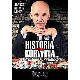 Historia według Korwina