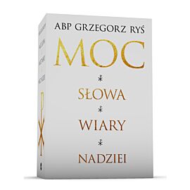 Pakiet: Moc słowa/Moc wiary/Moc nadziei