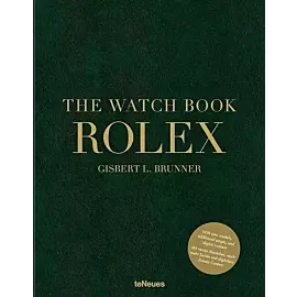 The Watch Book Rolex