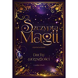 Duchy przeszłości (e-book)