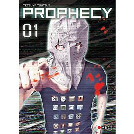 Prophecy - 01