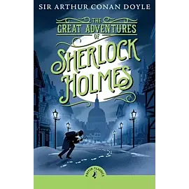 The Great Adventures of Sherlock Holmes