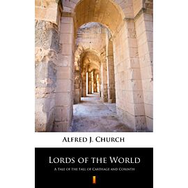 Lords of the World (e-book)