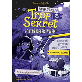 Biuro Śledcze Trop Sekret