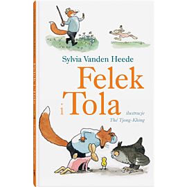 Felek i Tola