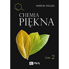 Chemia Piękna Tom 2