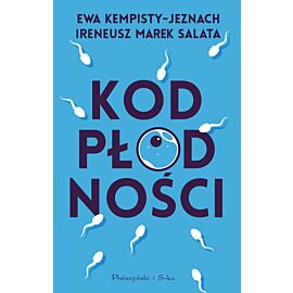 Kod płodności (e-book)
