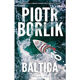 Baltica (e-book)