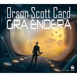 Gra Endera (audiobook MP3)