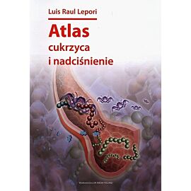 Atlas cukrzyca i nadciśnienie