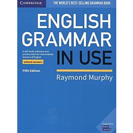 English Grammar in Use Book without Answers
