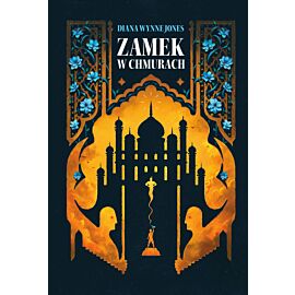 Zamek w chmurach (e-book)
