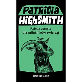 Księga zemsty dla miłośników zwierząt (e-book)