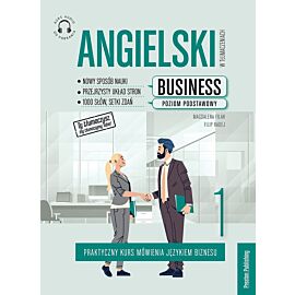 Angielski w tłumaczeniach. Business. Część 1