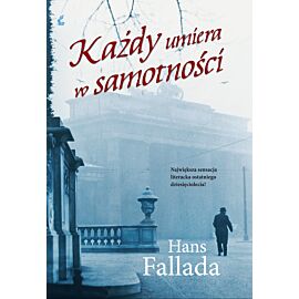Każdy umiera w samotności