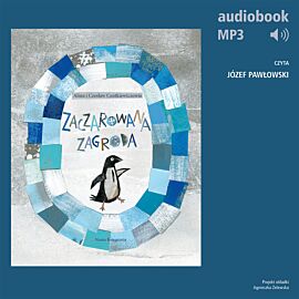 Zaczarowana zagroda (audiobook MP3)