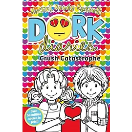 Dork Diaries Crush Catastrophe